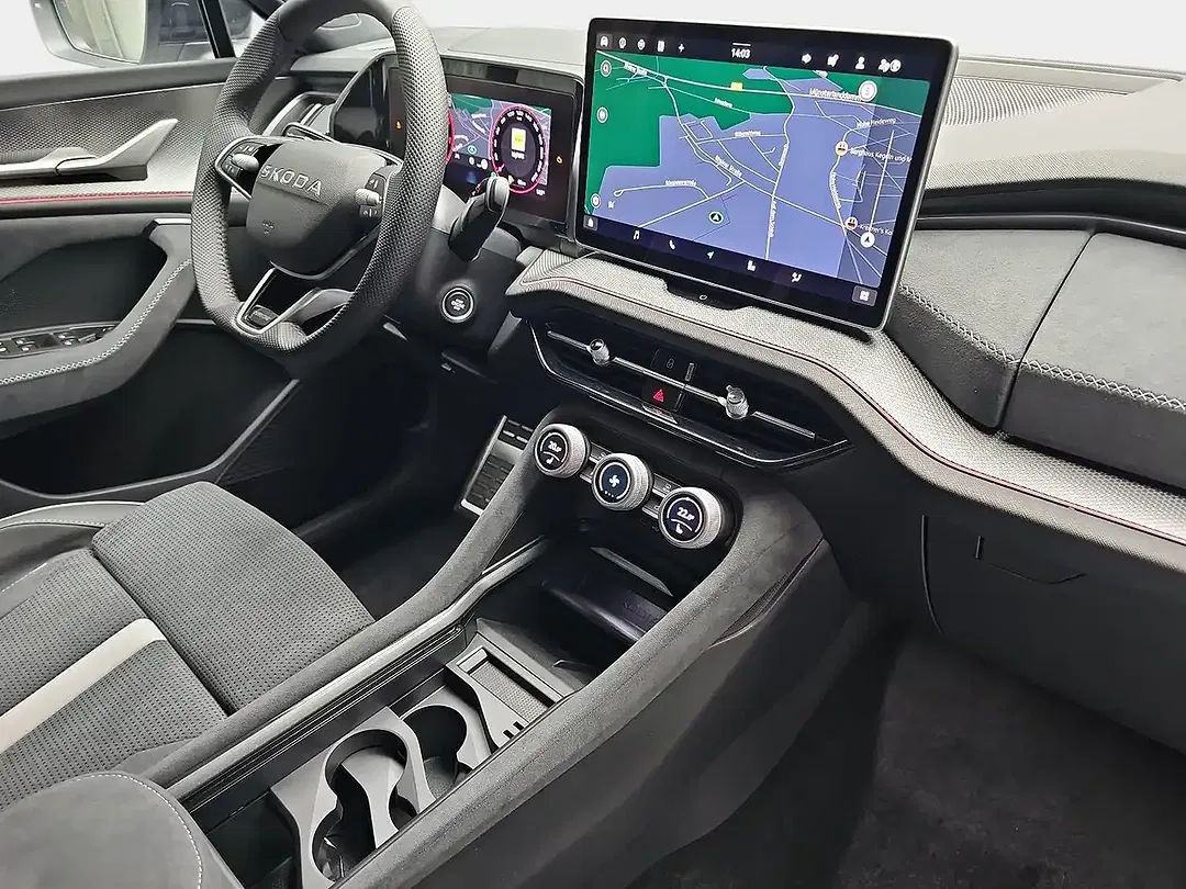 Skoda Kodiaq - Thumbnail 17