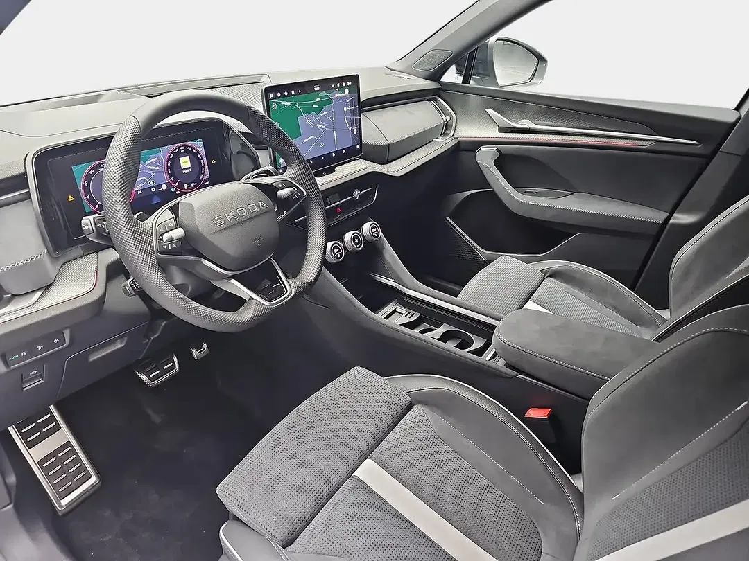 Skoda Kodiaq - Thumbnail 19