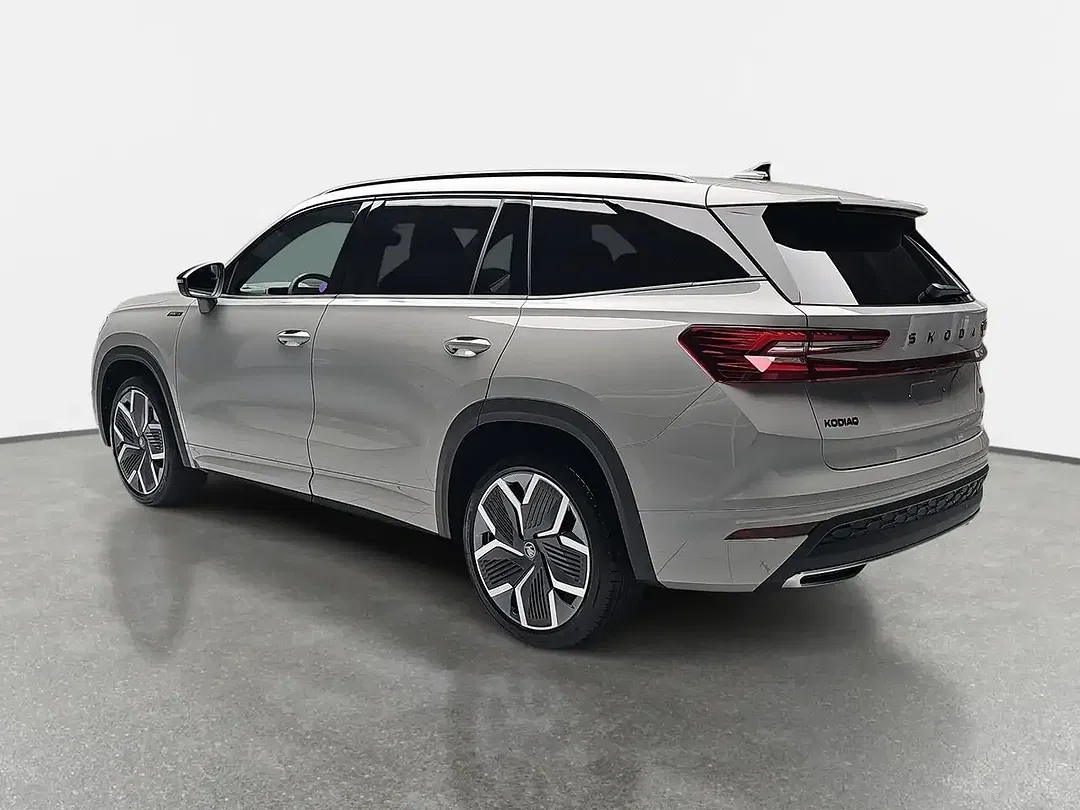 Skoda Kodiaq - Thumbnail 4