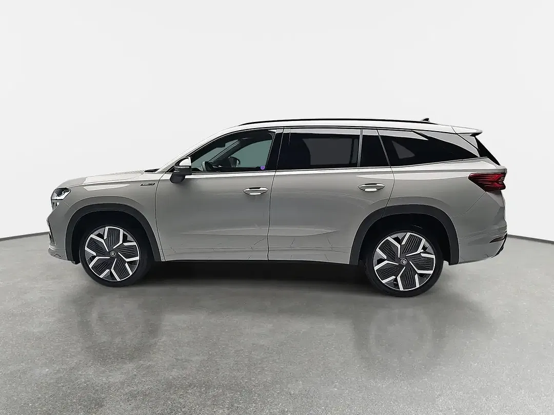 Skoda Kodiaq - Thumbnail 5