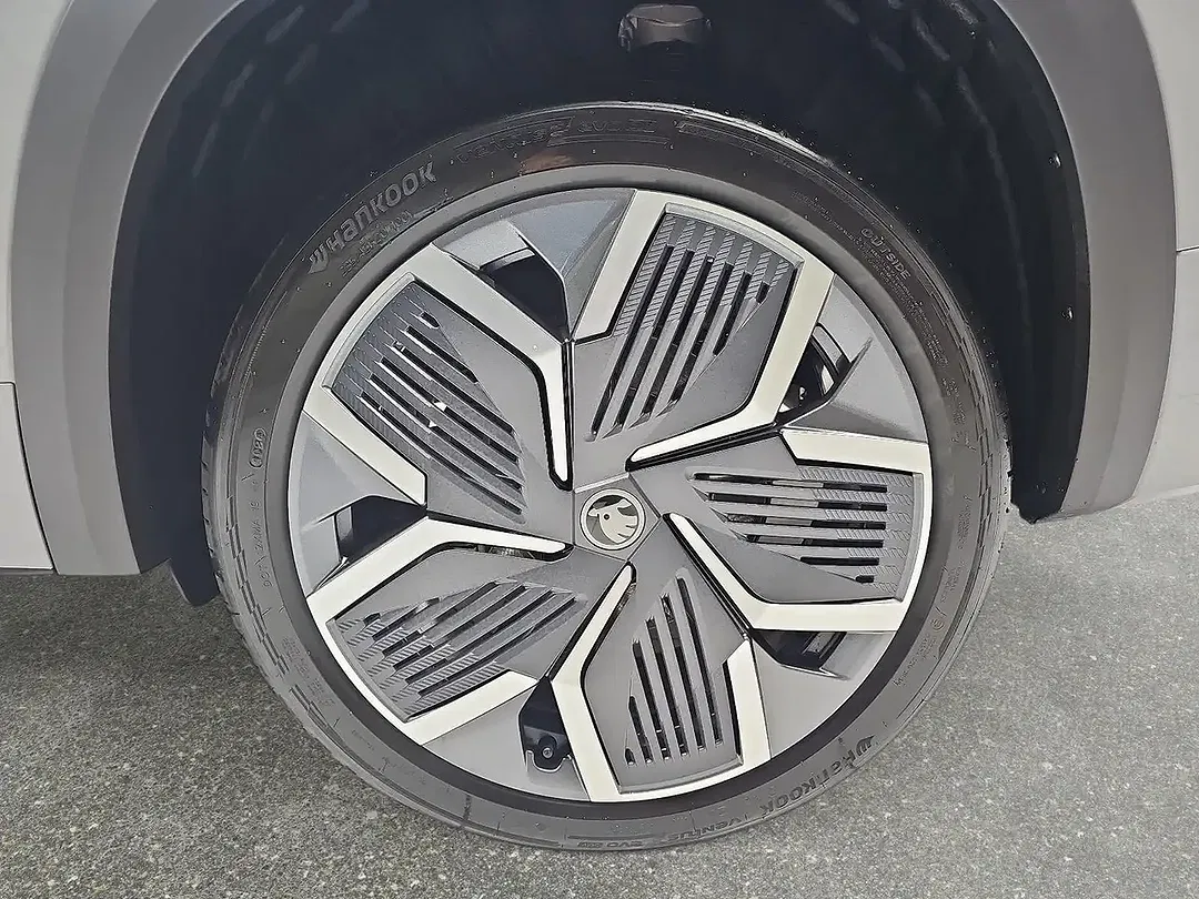 Skoda Kodiaq - Thumbnail 6