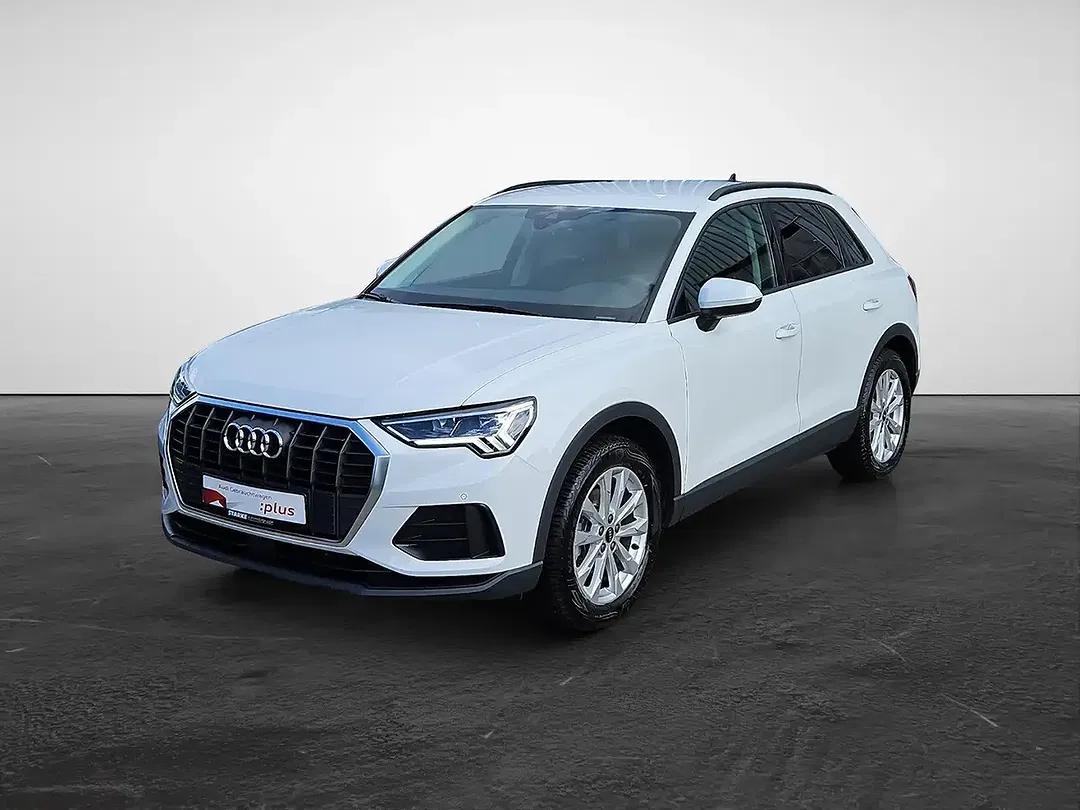 Audi Q3 - Thumbnail 1