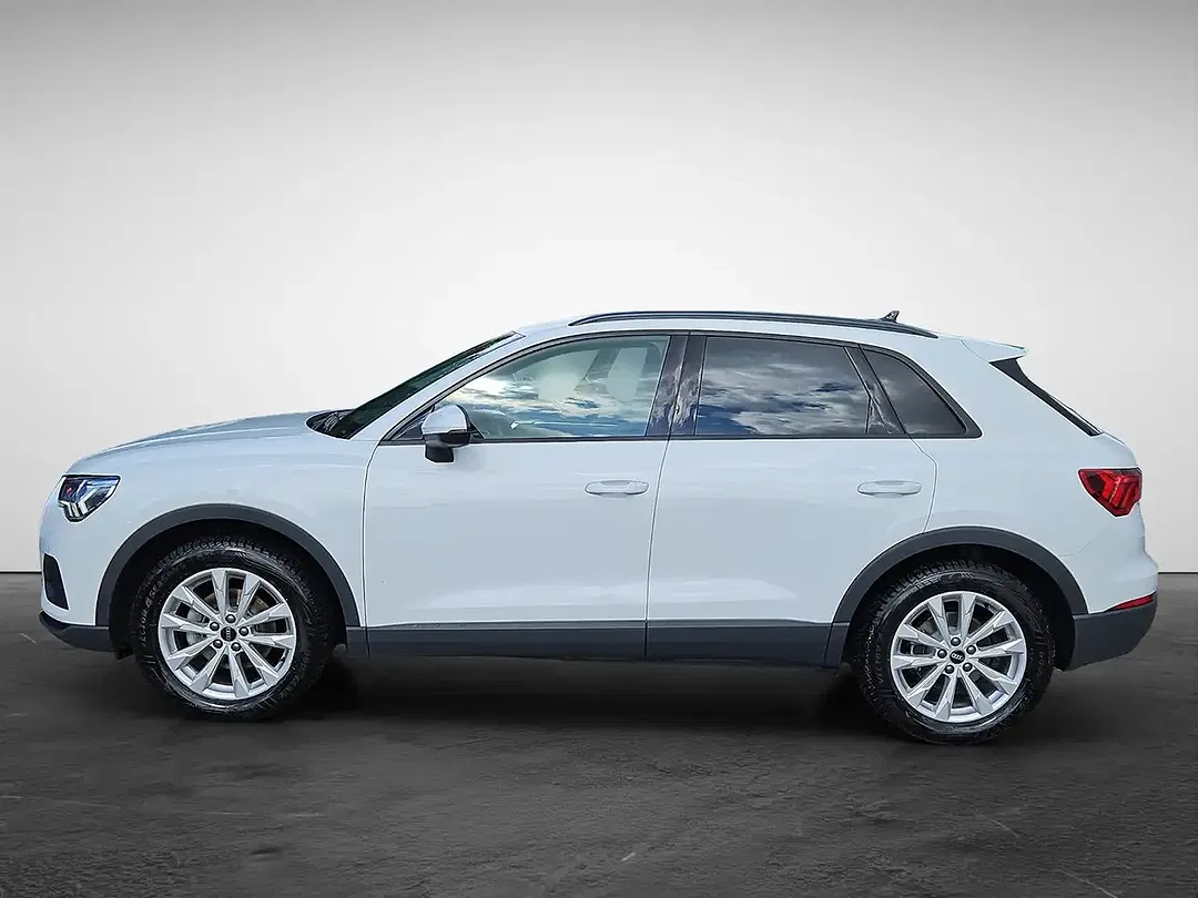 Audi Q3 - Thumbnail 2
