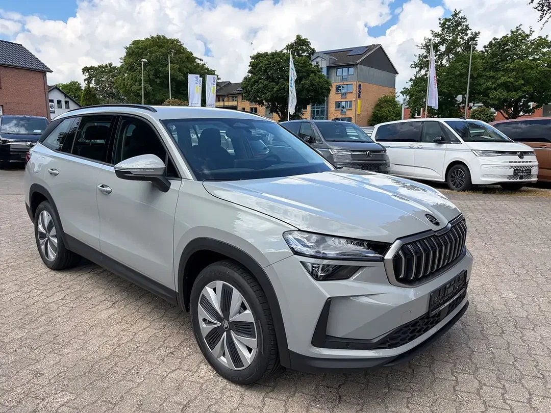Skoda Kodiaq - Afbeelding 1