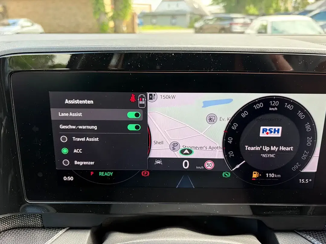 Skoda Kodiaq - Thumbnail 10