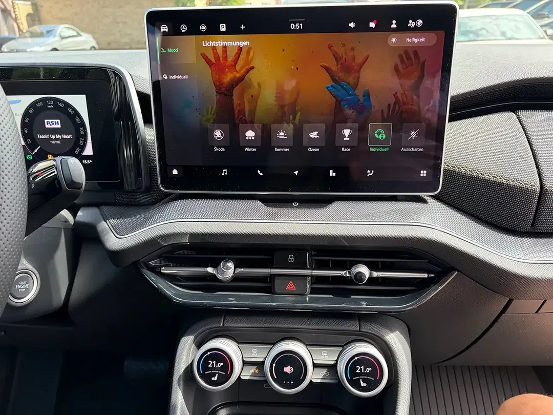 Skoda Kodiaq - Thumbnail 11
