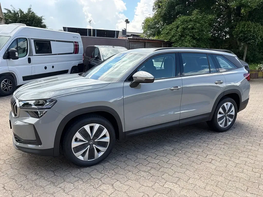 Skoda Kodiaq - Thumbnail 6
