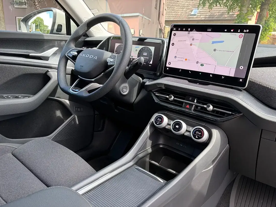 Skoda Kodiaq - Thumbnail 8