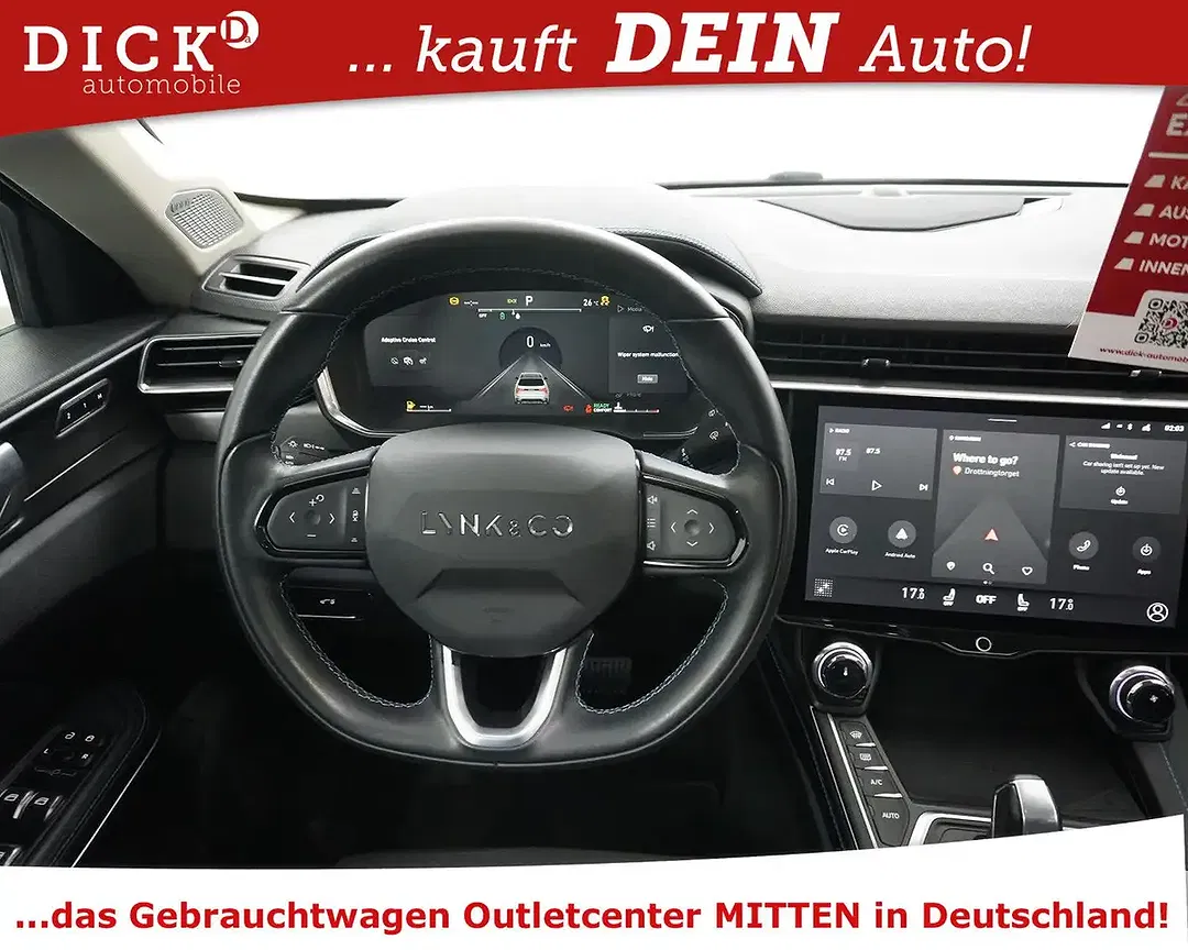Lynk & Co 01 - Thumbnail 15