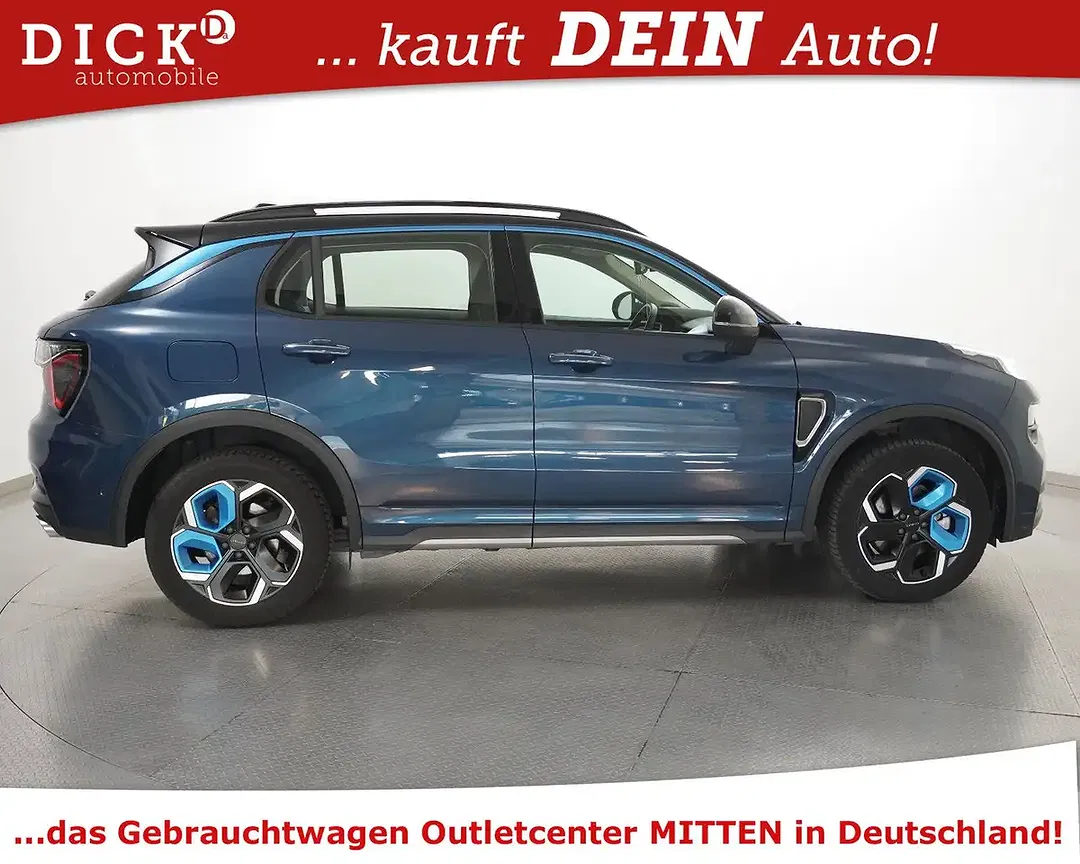 Lynk & Co 01 - Thumbnail 2