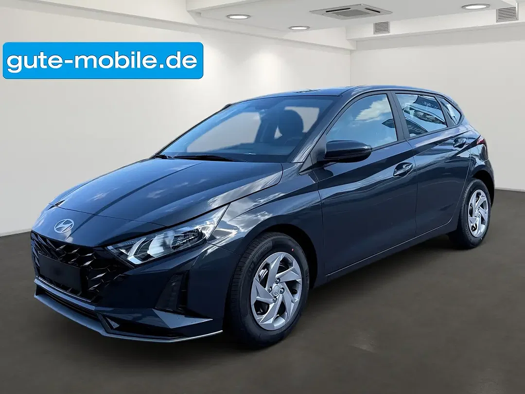 Hyundai i20 - Afbeelding 1