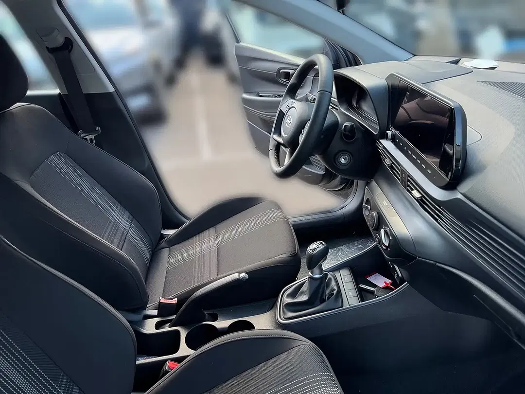 Hyundai i20 - Thumbnail 10