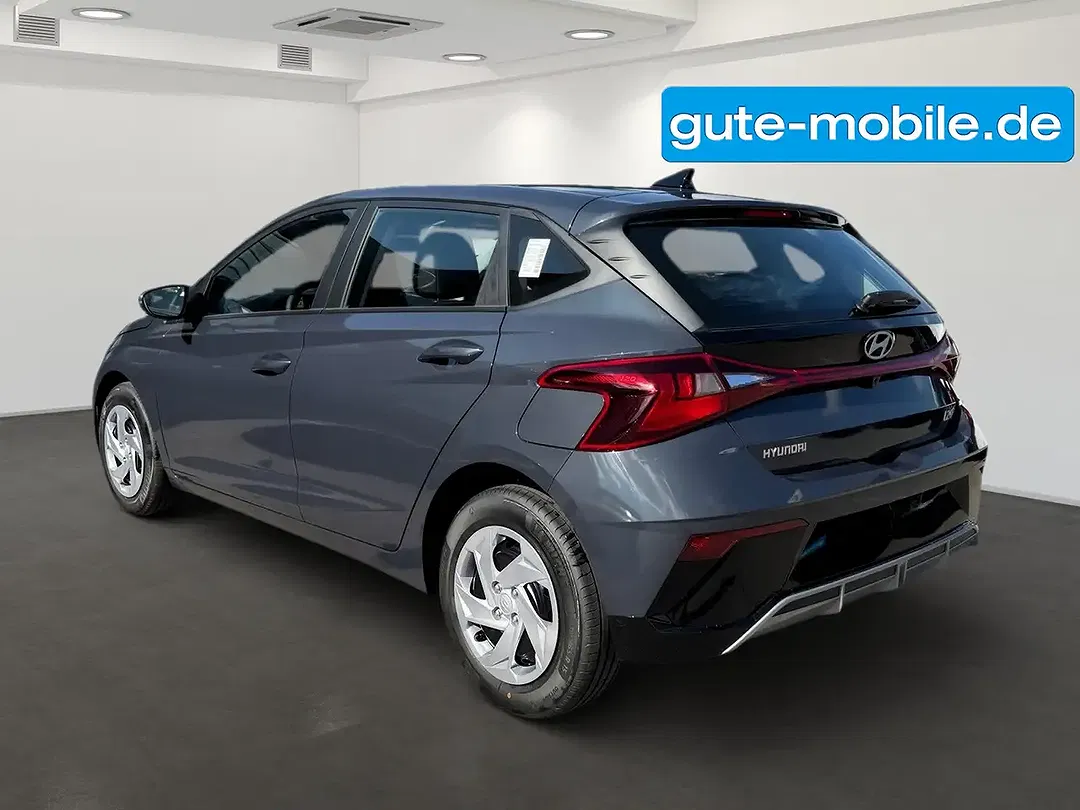 Hyundai i20 - Thumbnail 5