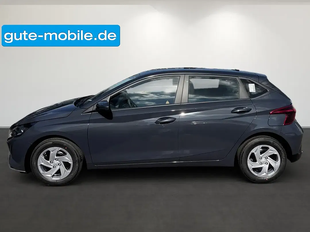 Hyundai i20 - Thumbnail 6