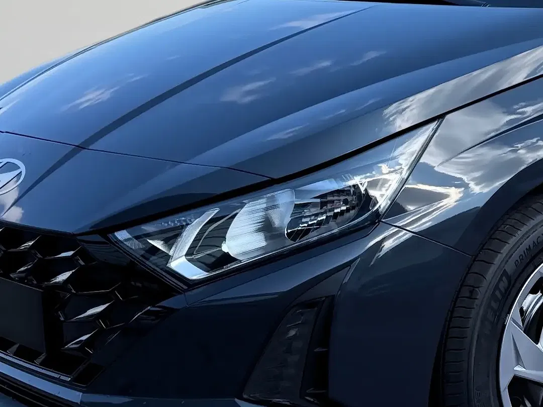 Hyundai i20 - Thumbnail 7