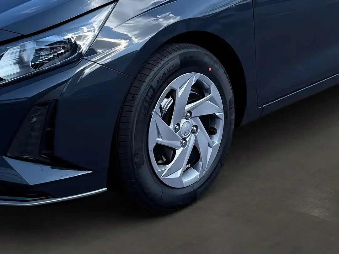 Hyundai i20 - Thumbnail 8