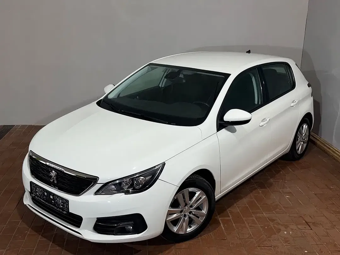 Peugeot 308 - Thumbnail 5