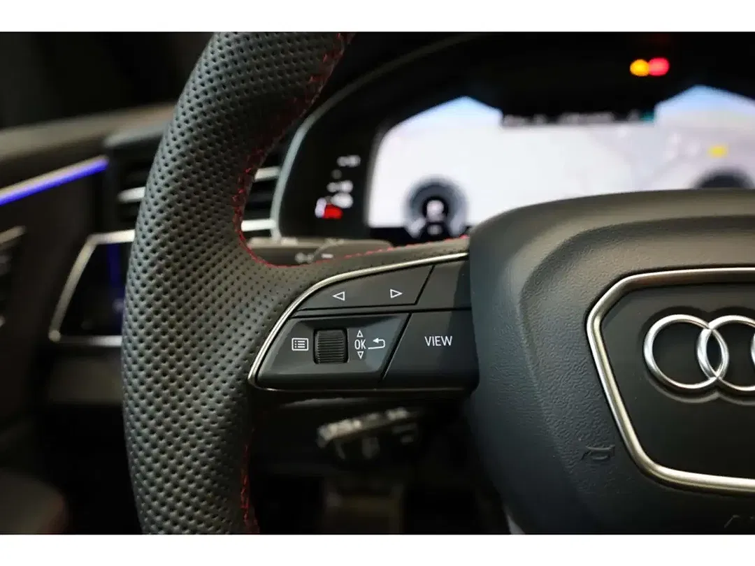 Audi Q8 - Thumbnail 14