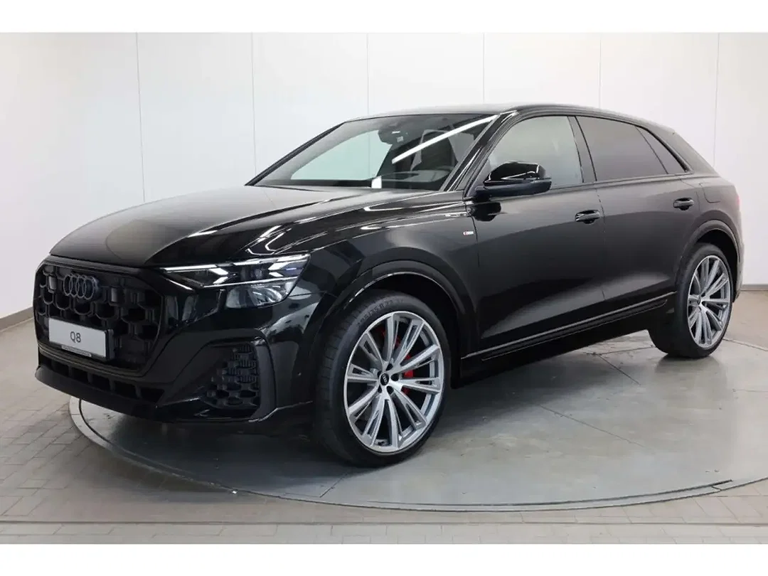 Audi Q8 - Afbeelding 1