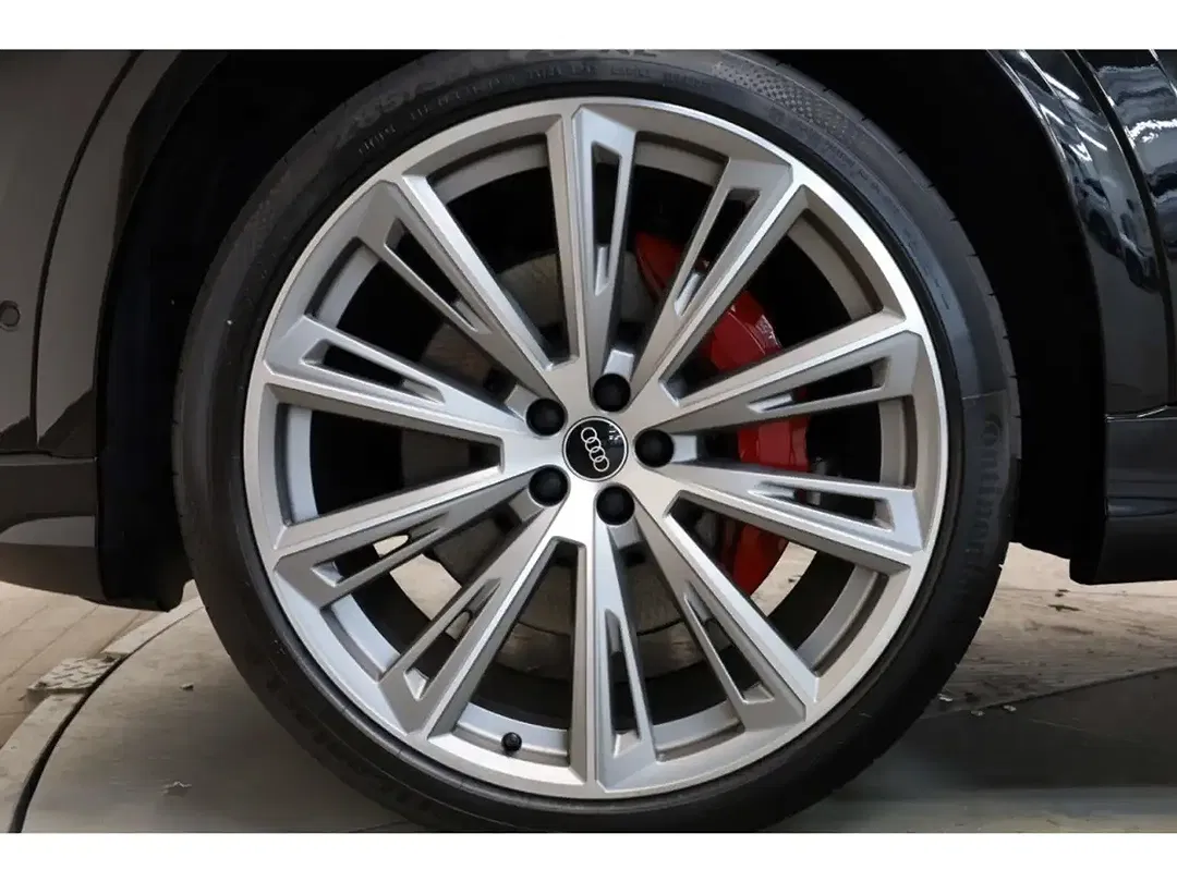 Audi Q8 - Thumbnail 7