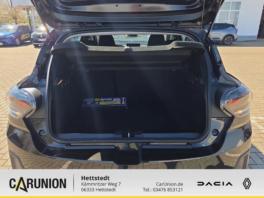 Dacia Sandero - Thumbnail 11
