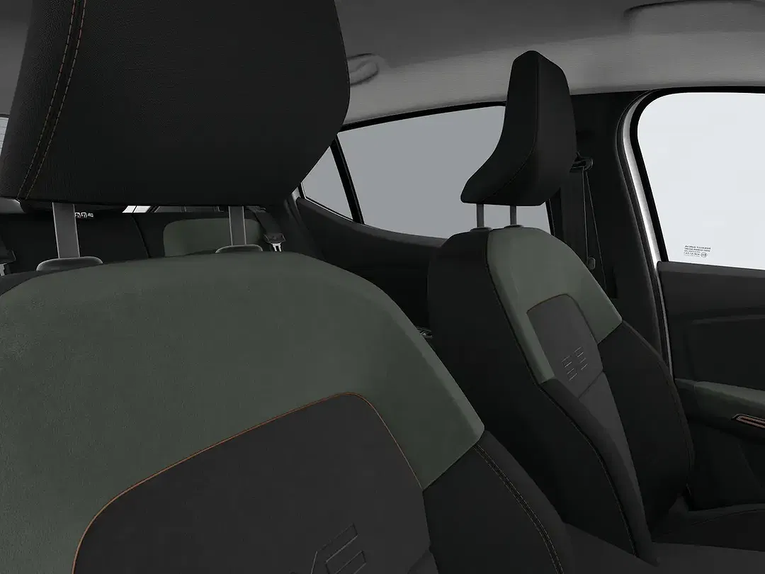 Dacia Sandero - Thumbnail 13