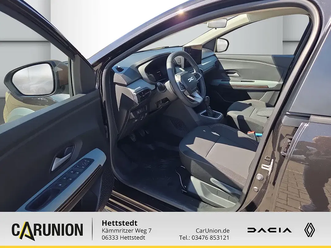 Dacia Sandero - Thumbnail 7