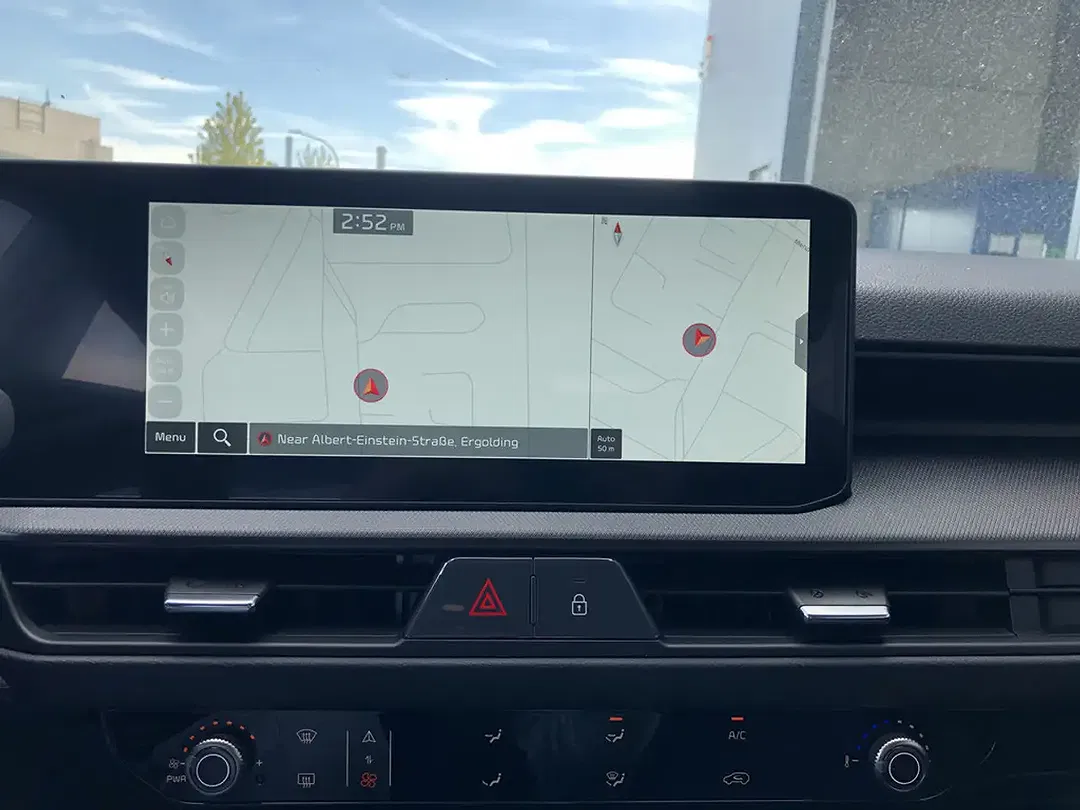 Kia Stonic - Thumbnail 10