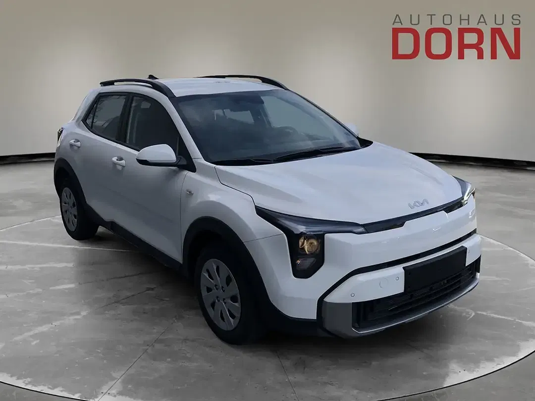 Kia Stonic - Thumbnail 4
