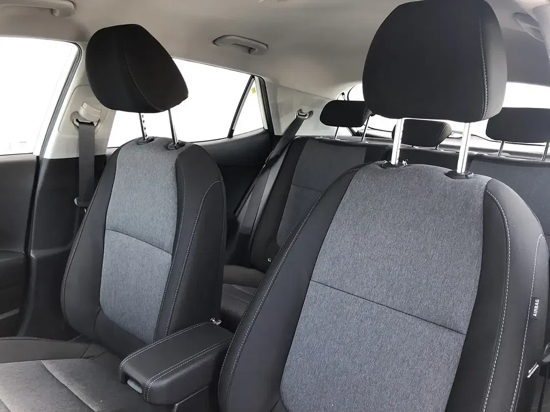 Kia Stonic - Thumbnail 7