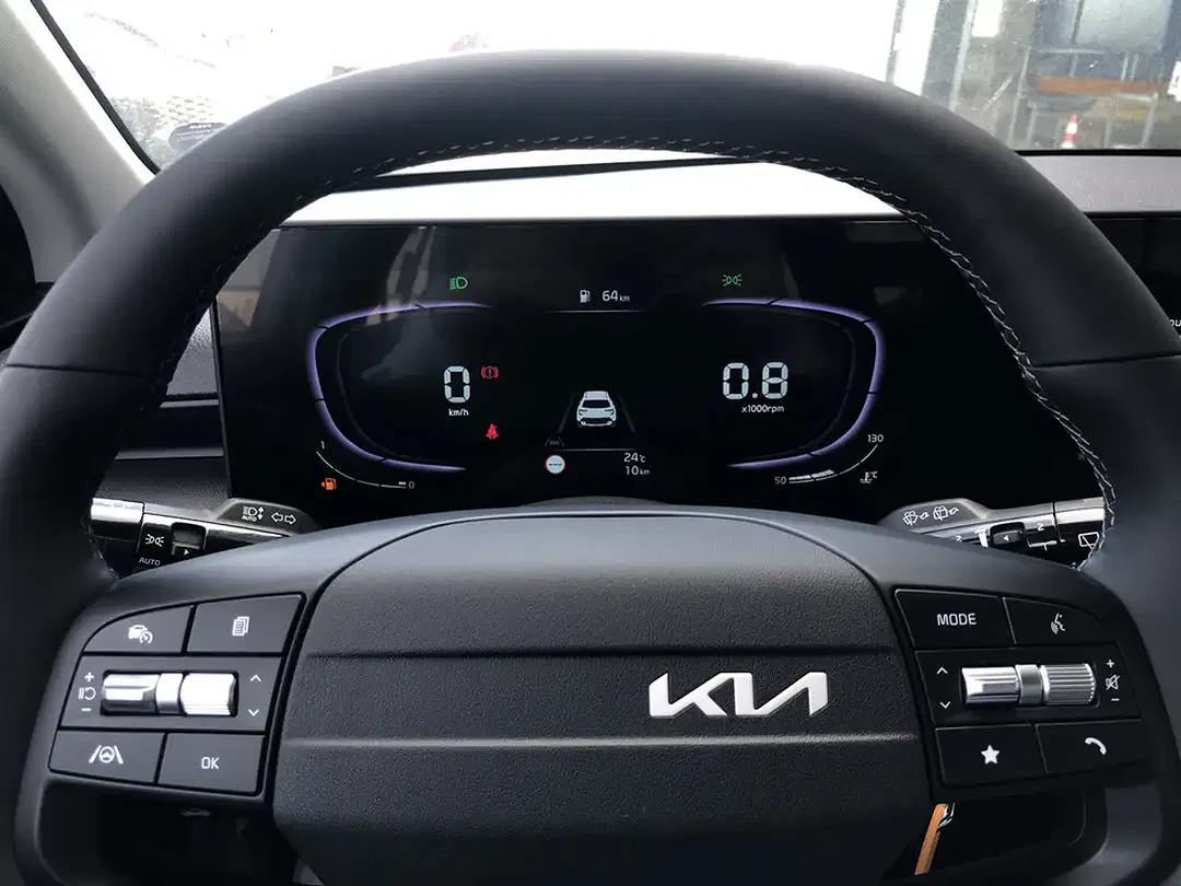 Kia Stonic - Thumbnail 9