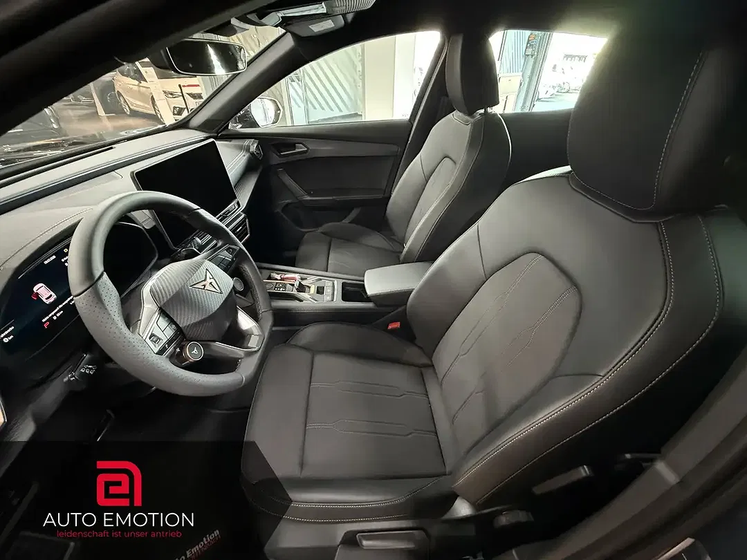CUPRA Formentor - Thumbnail 7