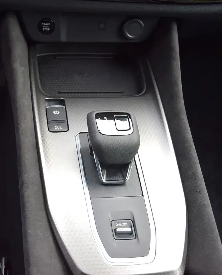 Nissan Qashqai - Thumbnail 12