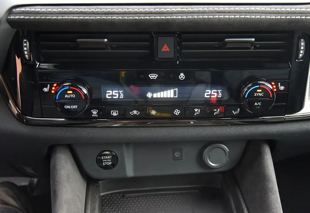 Nissan Qashqai - Thumbnail 15