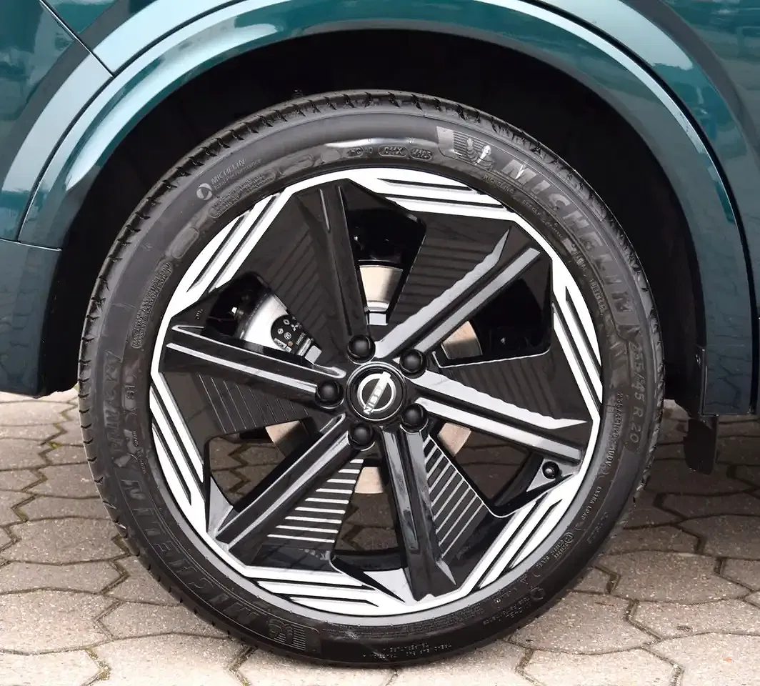 Nissan Qashqai - Thumbnail 6