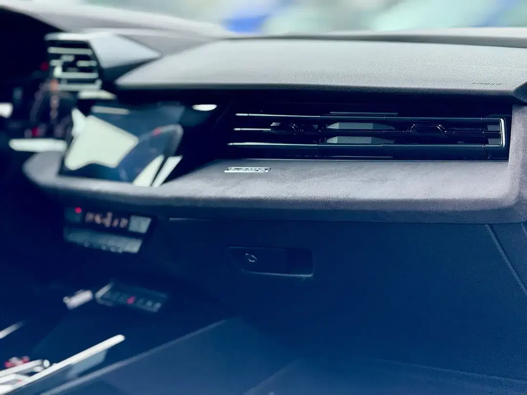 Audi RS3 - Thumbnail 12