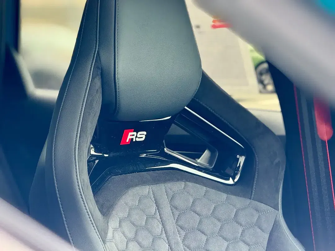Audi RS3 - Thumbnail 16