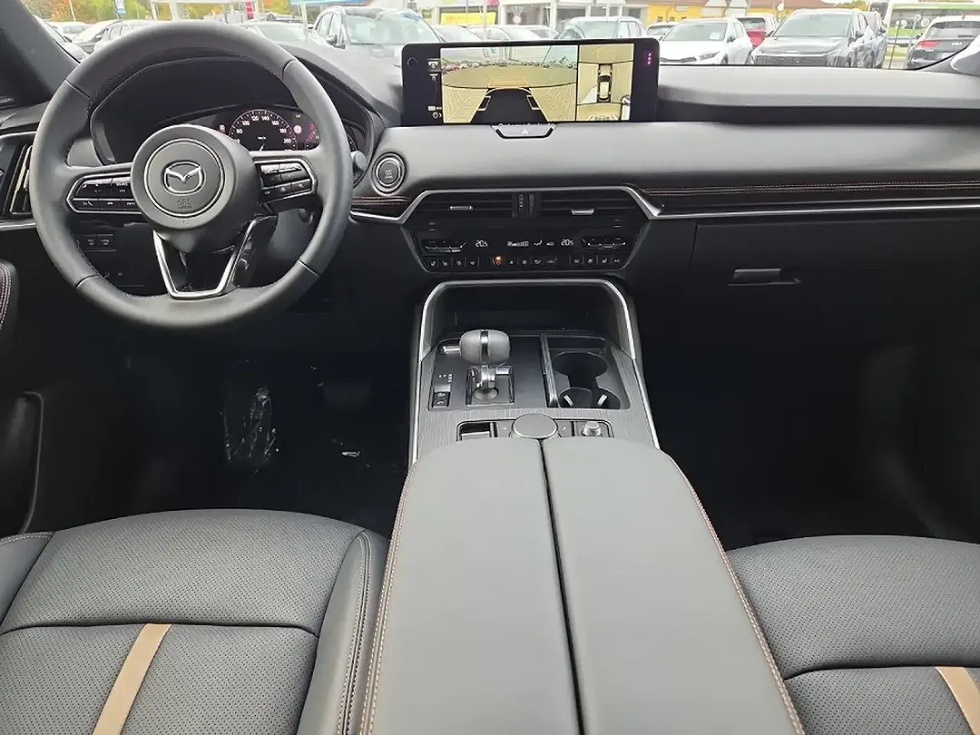Mazda CX-60 - Thumbnail 14