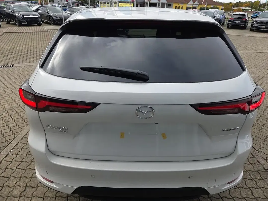 Mazda CX-60 - Thumbnail 15