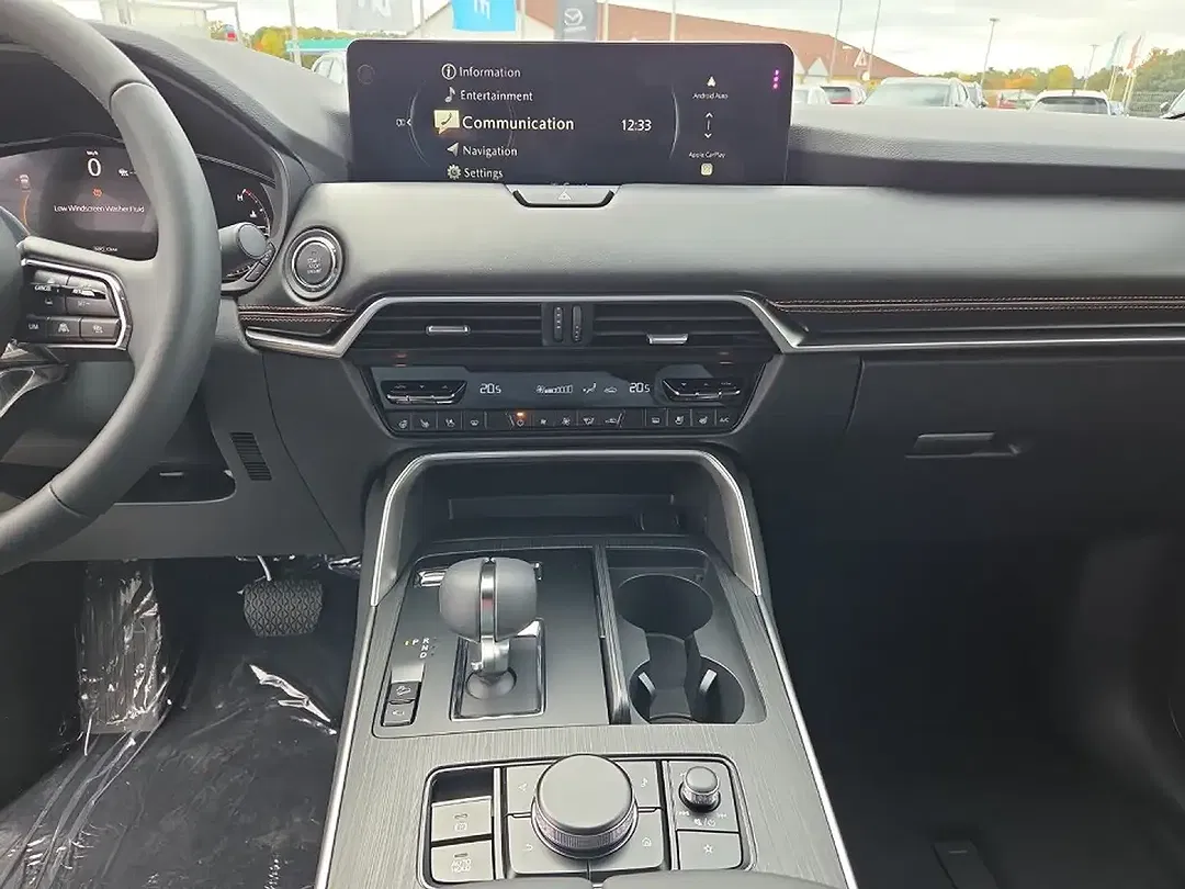 Mazda CX-60 - Thumbnail 7