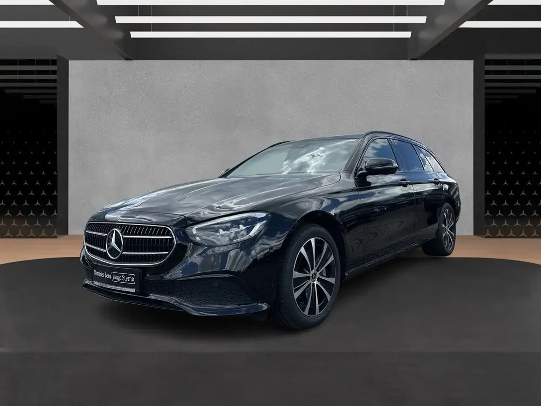 Mercedes-Benz E 300 - Afbeelding 1