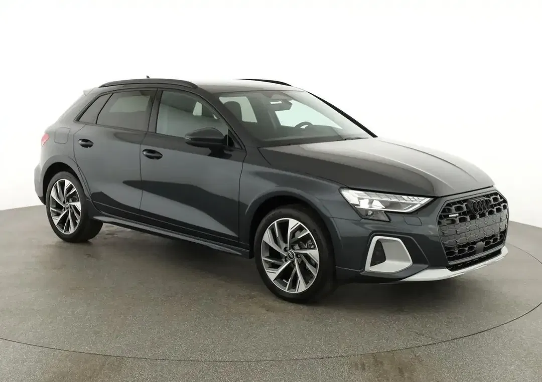 Audi A3 - Thumbnail 1