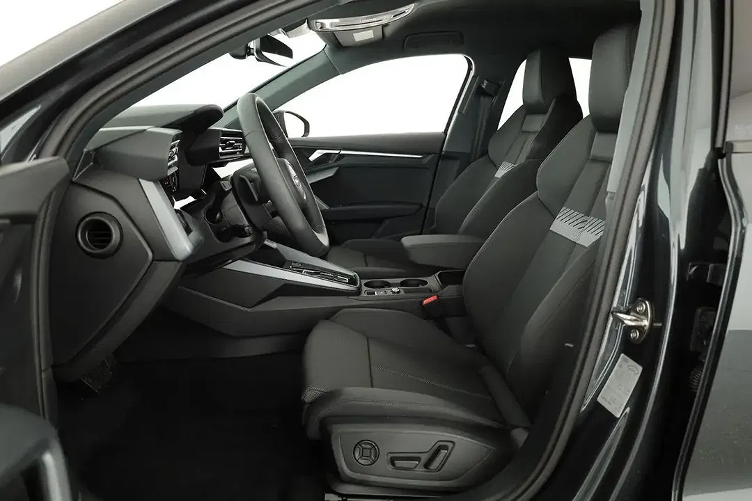 Audi A3 - Thumbnail 10