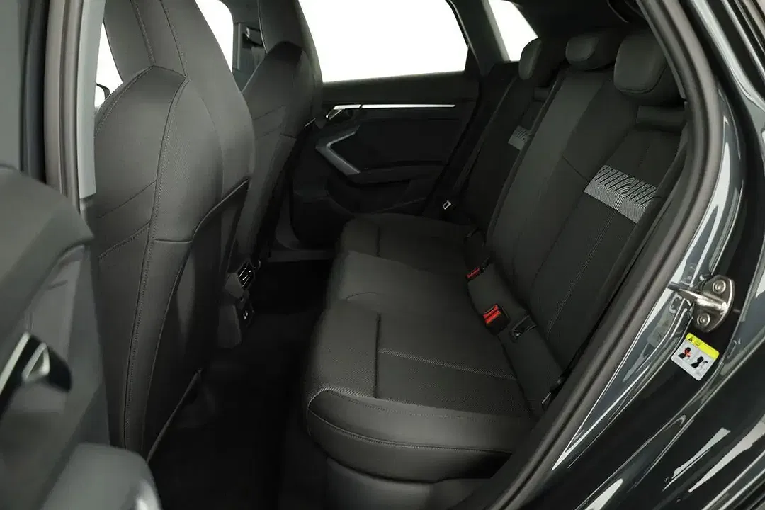 Audi A3 - Thumbnail 11