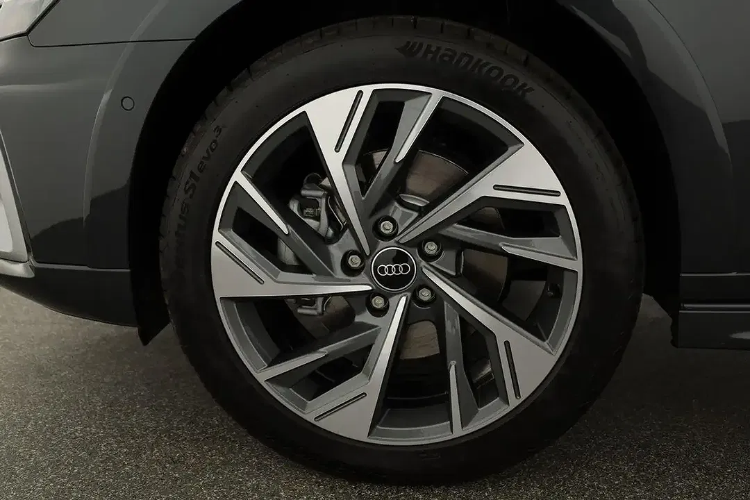 Audi A3 - Thumbnail 13