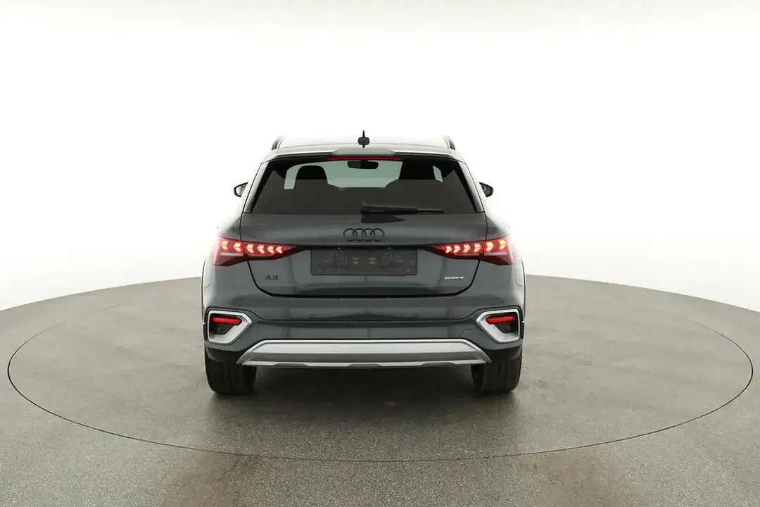 Audi A3 - Thumbnail 14