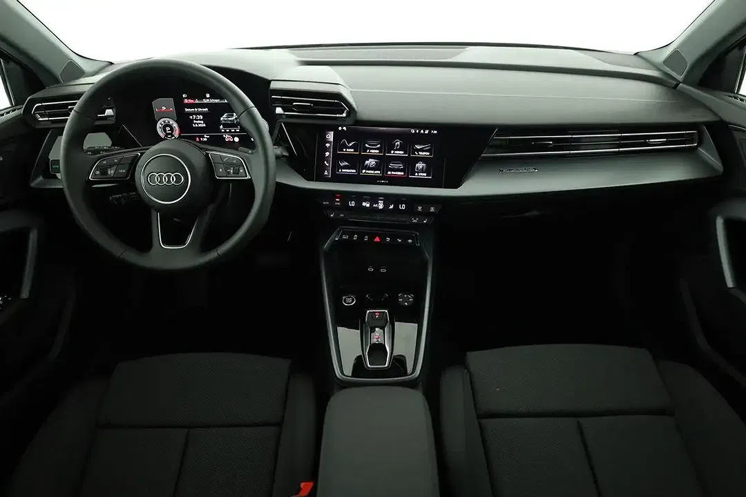 Audi A3 - Thumbnail 4
