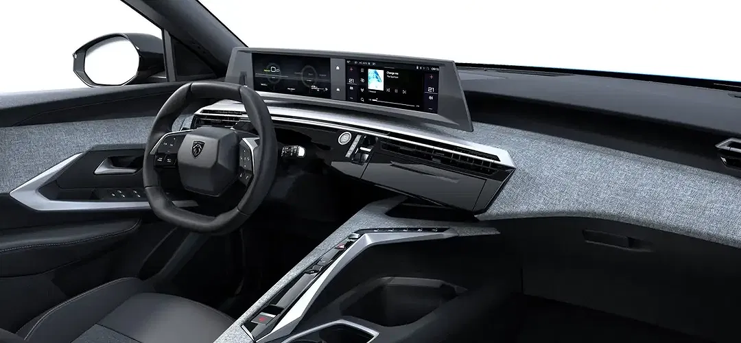 Peugeot 3008 - Thumbnail 9