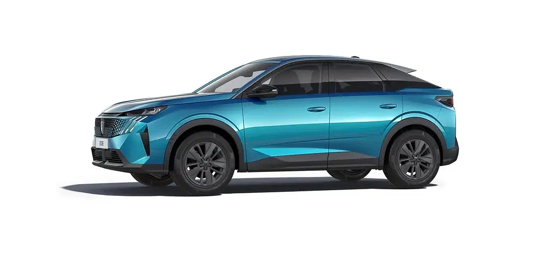 Peugeot 3008 - Thumbnail 2