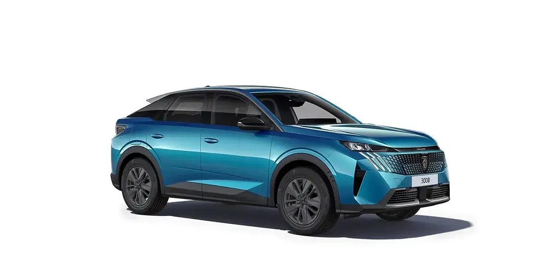 Peugeot 3008 - Thumbnail 6